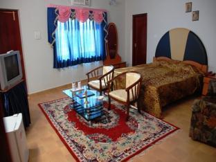 Hotel Rajshree Пушкар Екстериор снимка