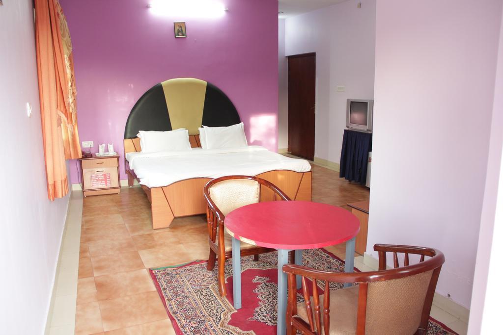 Hotel Rajshree Пушкар Стая снимка
