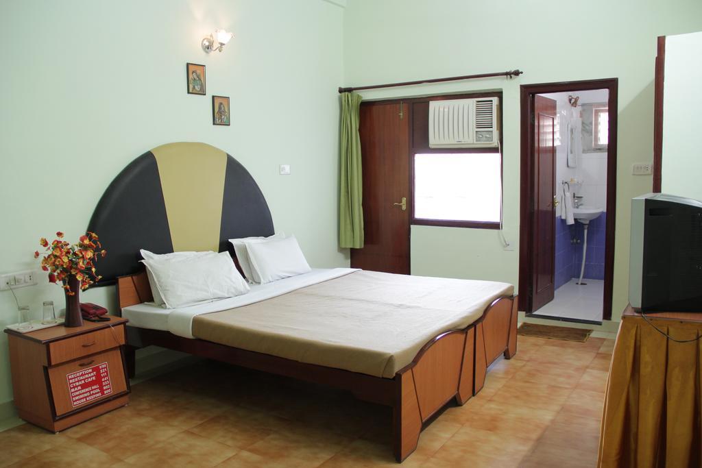 Hotel Rajshree Пушкар Екстериор снимка