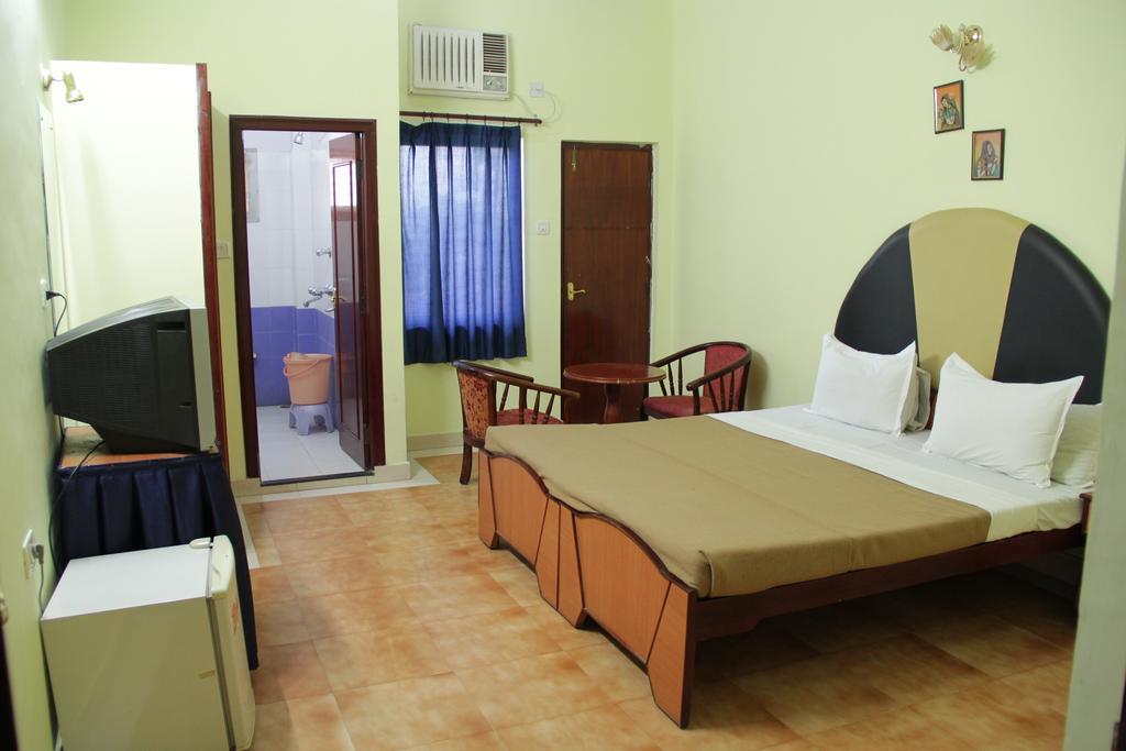 Hotel Rajshree Пушкар Стая снимка